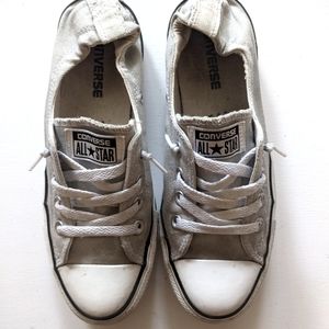 Converse Shoreline Shoes